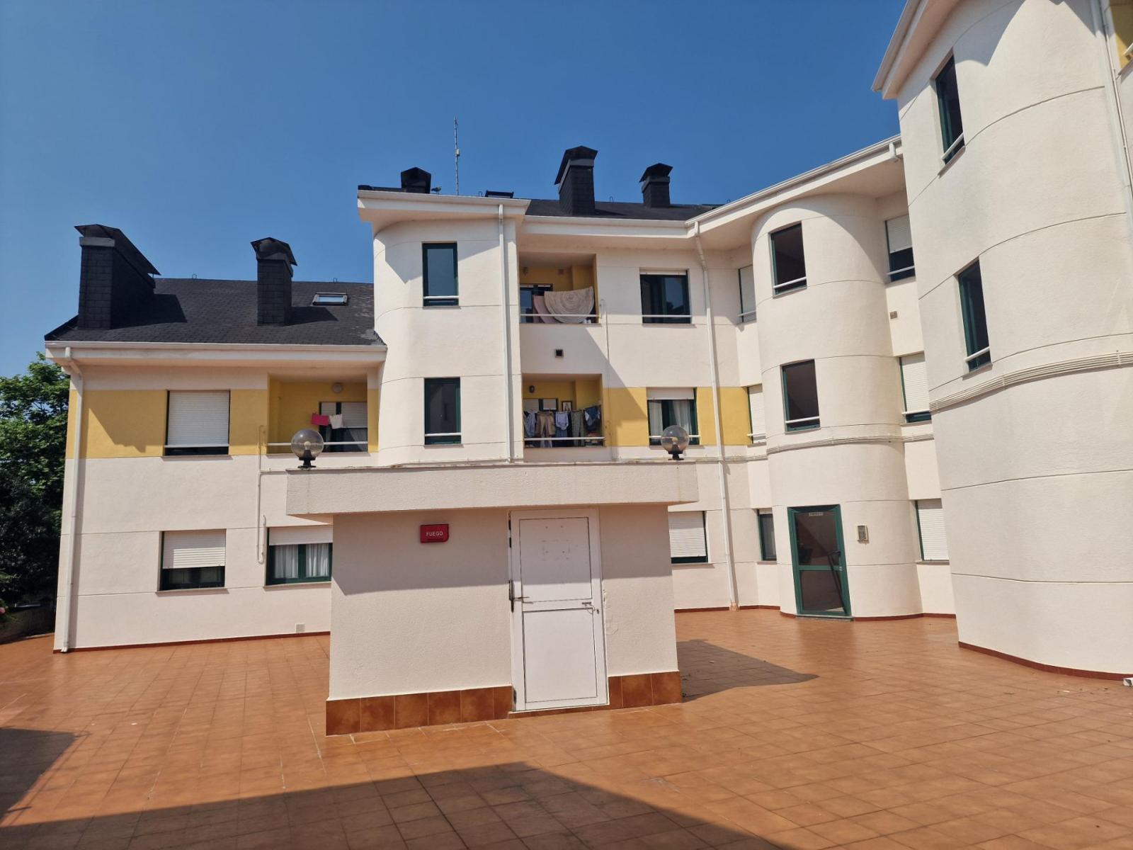 Flat for Sale in Tapia de Casariego