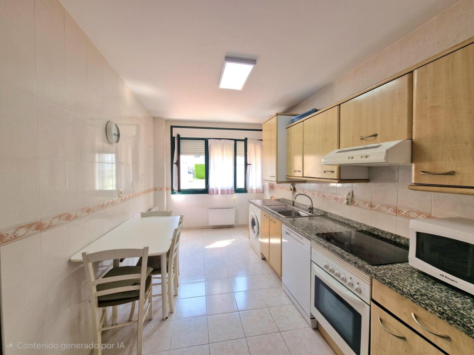 Flat for Sale in Tapia de Casariego