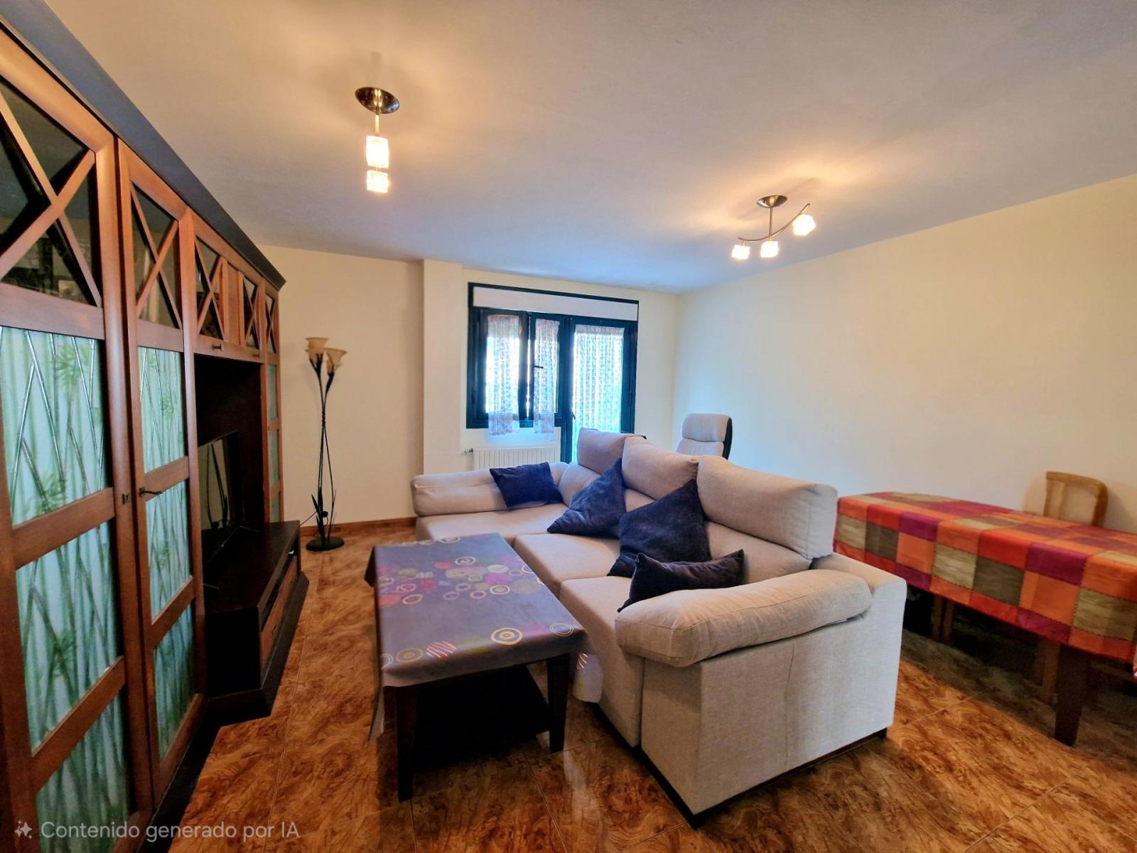 Flat for Sale in Tapia de Casariego