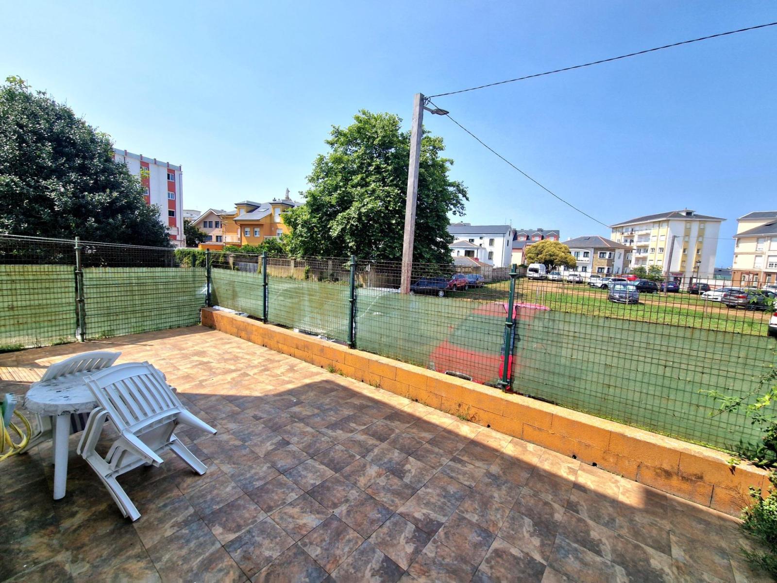 Flat for Sale in Tapia de Casariego