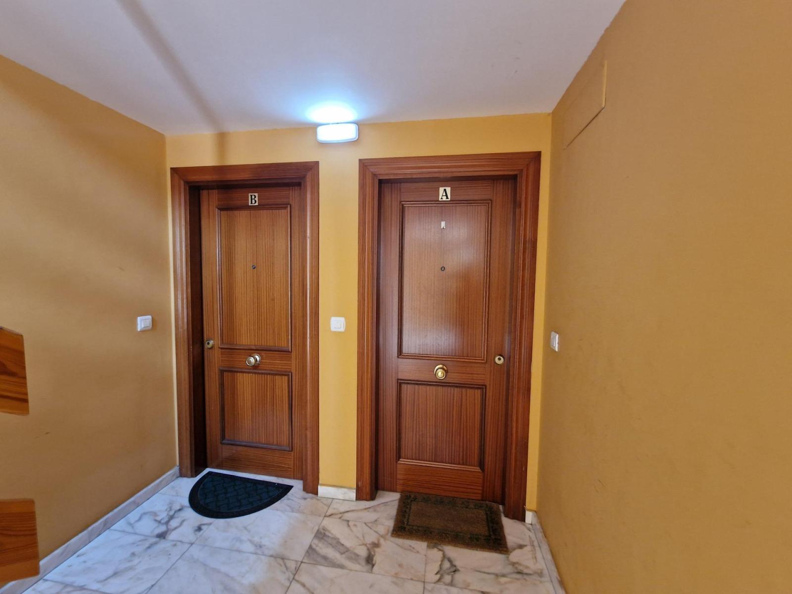 Flat for Sale in Tapia de Casariego