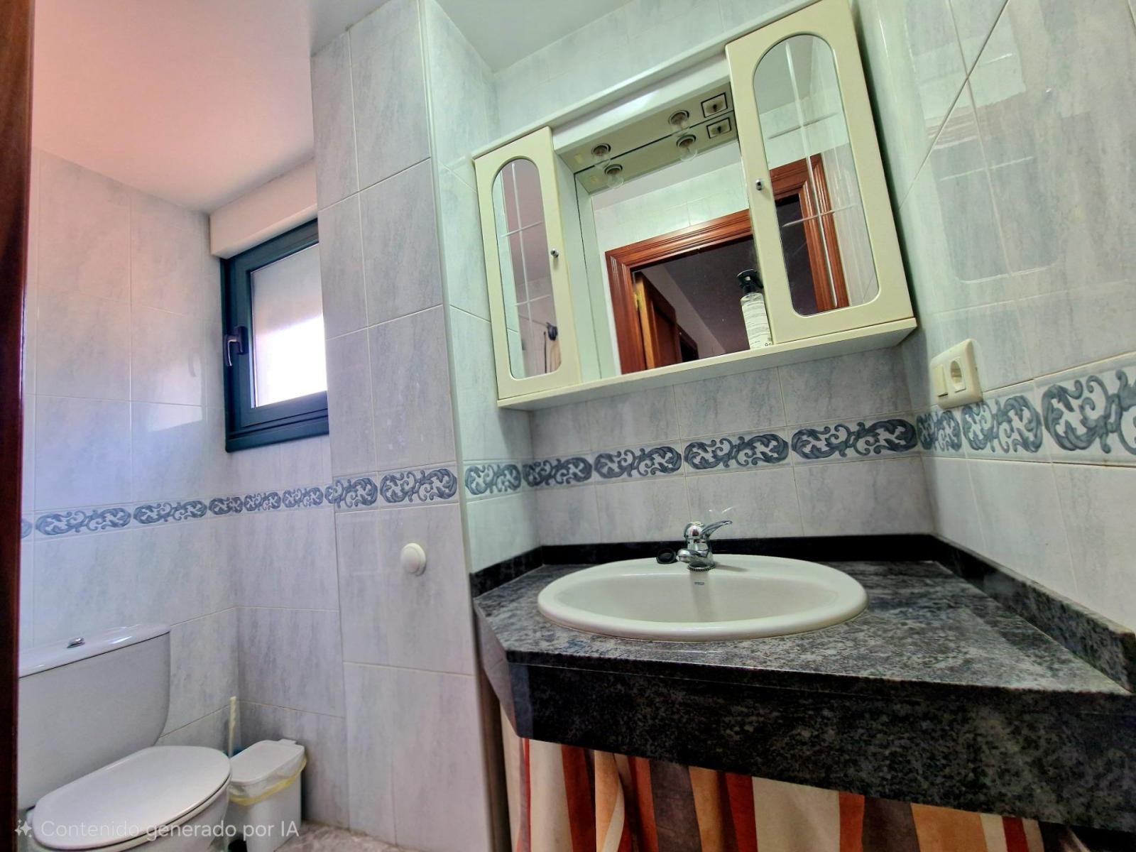 Flat for Sale in Tapia de Casariego