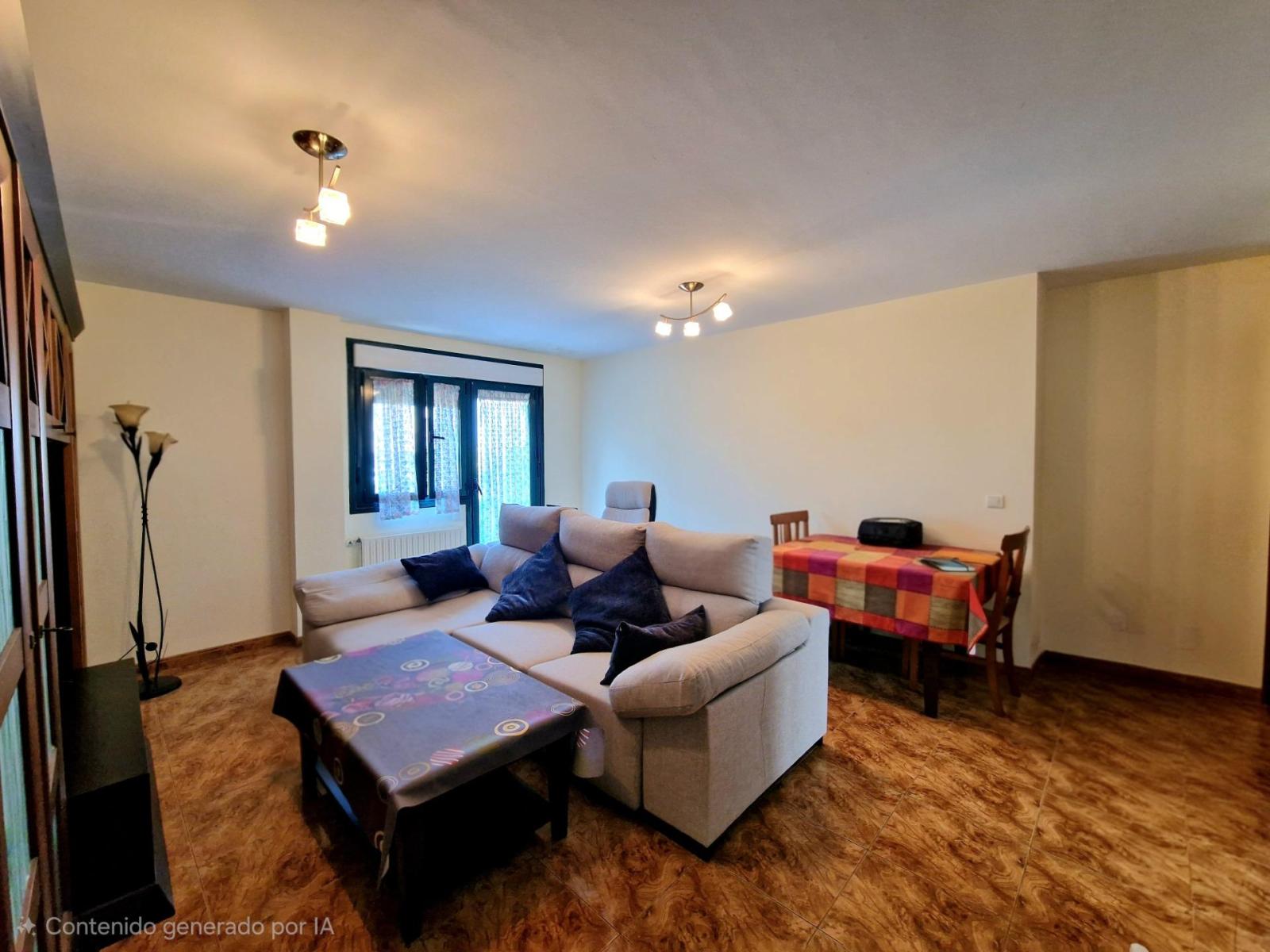 Flat for Sale in Tapia de Casariego