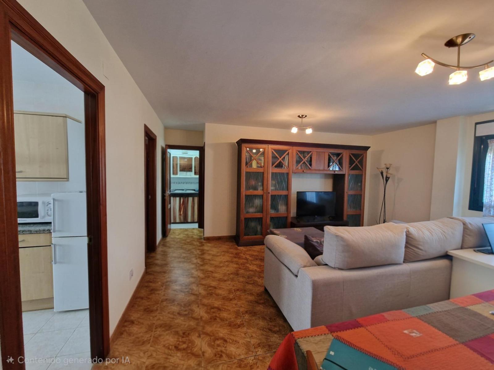 Flat for Sale in Tapia de Casariego