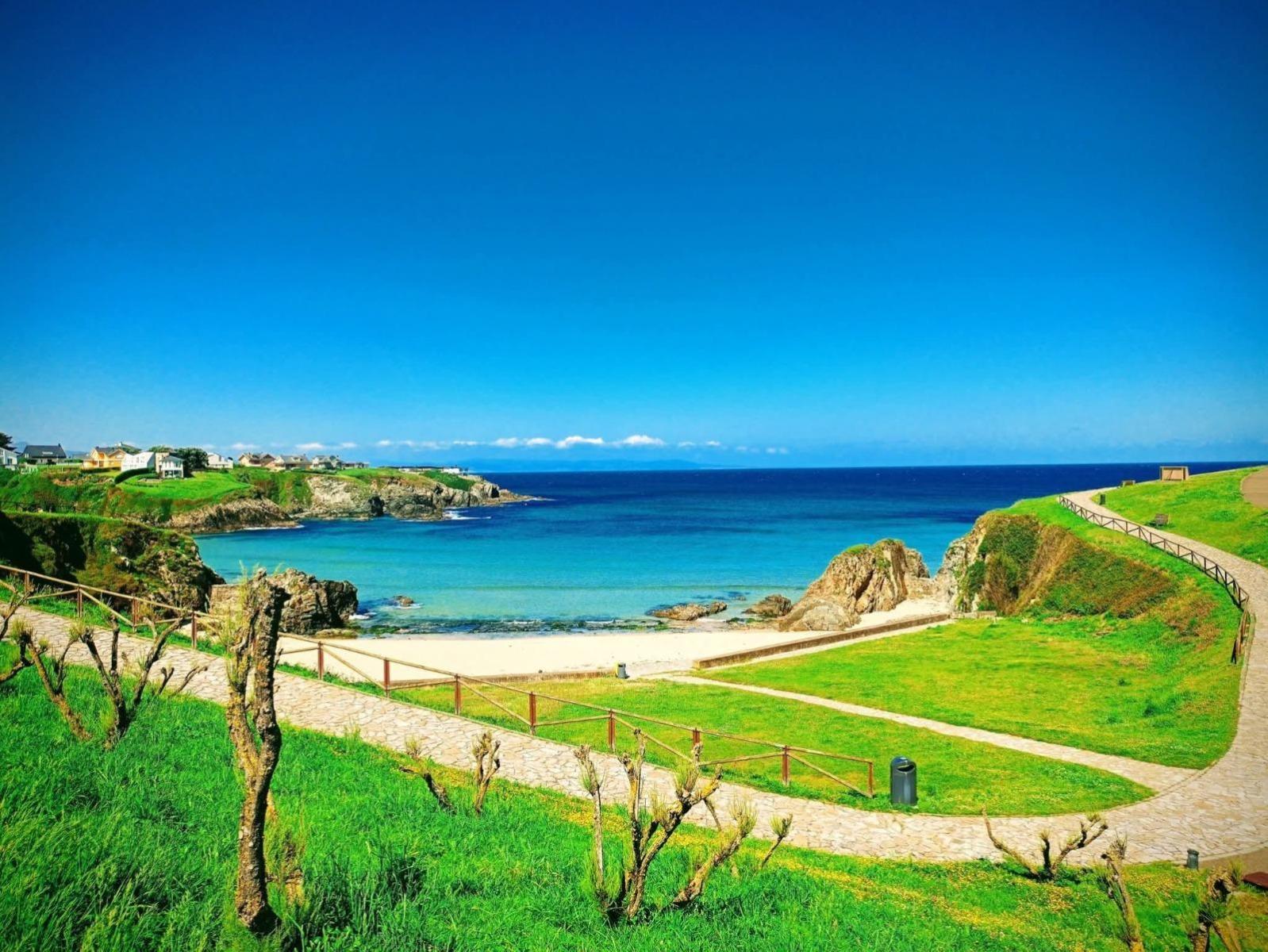 Flat for Sale in Tapia de Casariego