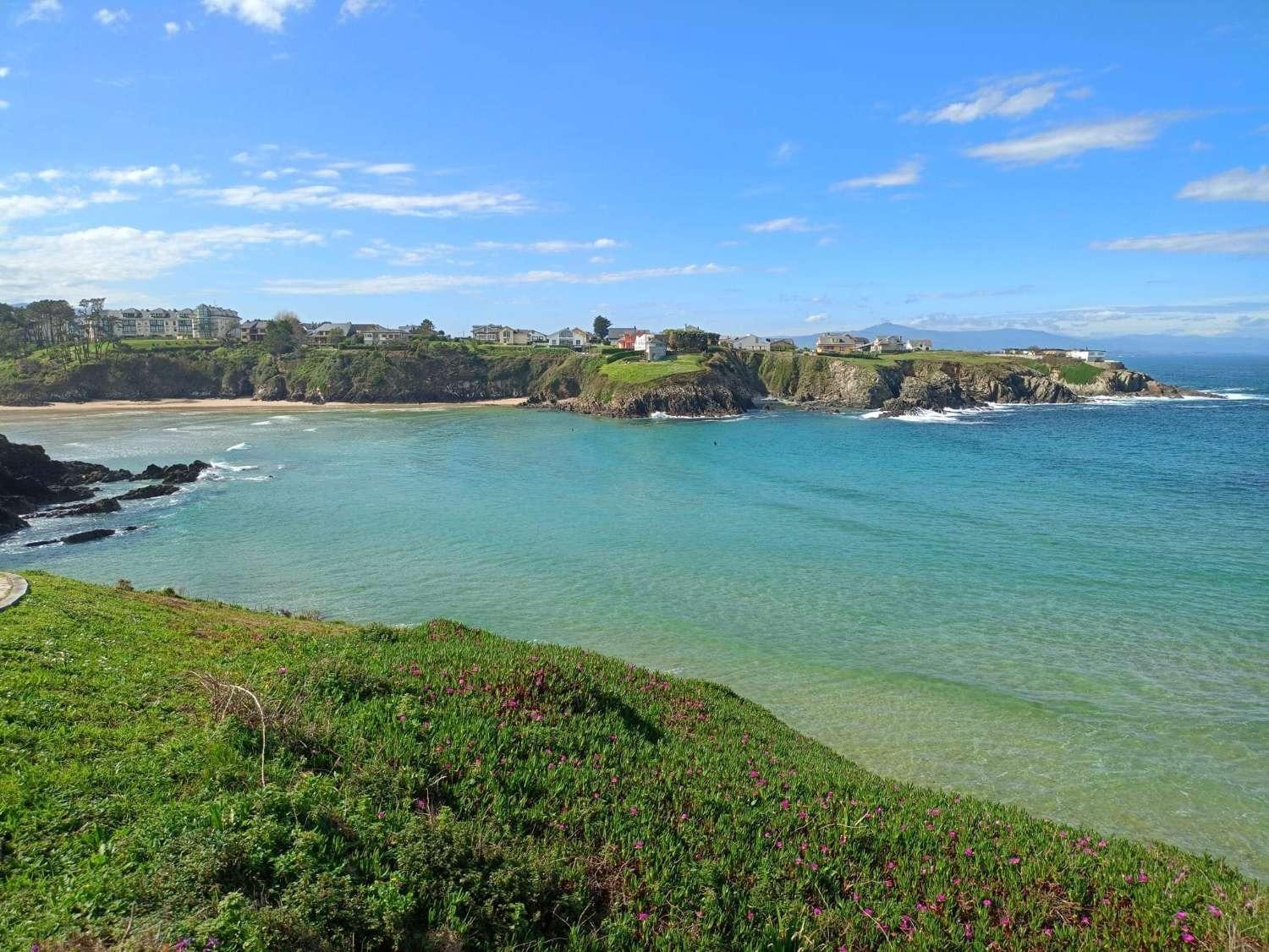 Flat for Sale in Tapia de Casariego