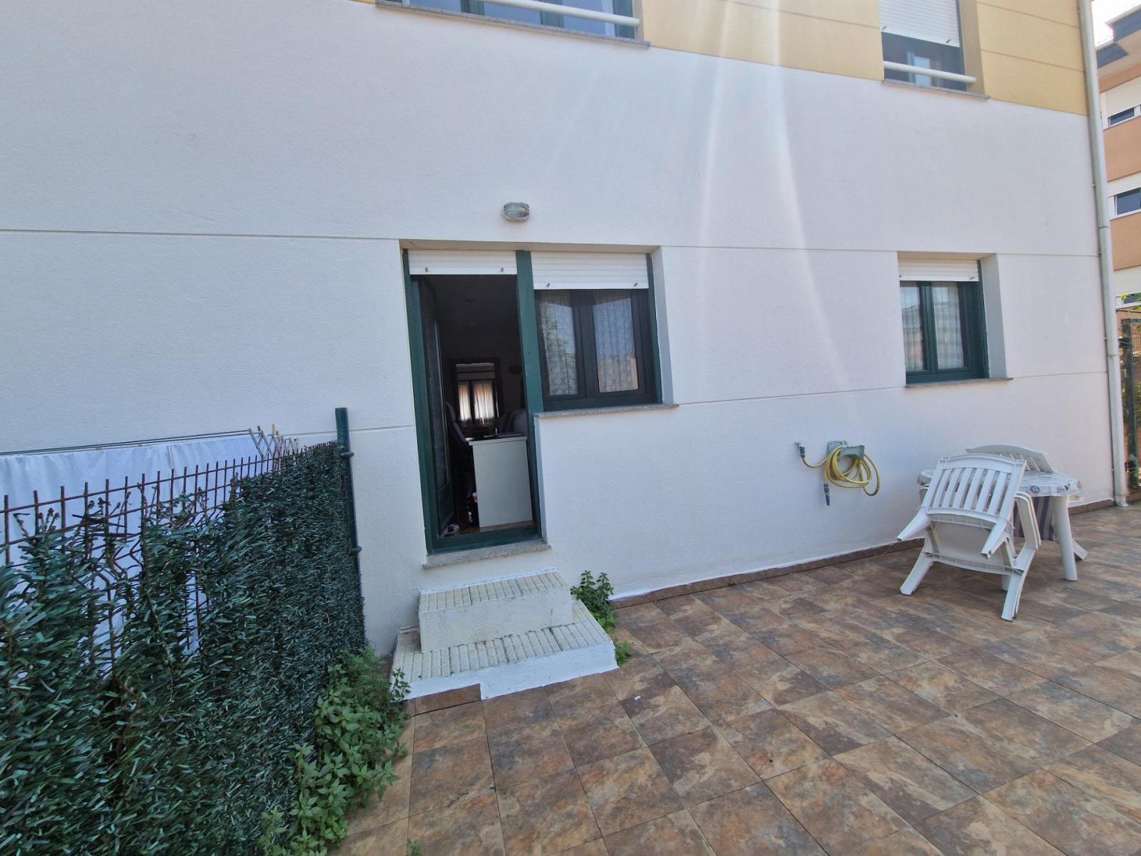 Flat for Sale in Tapia de Casariego