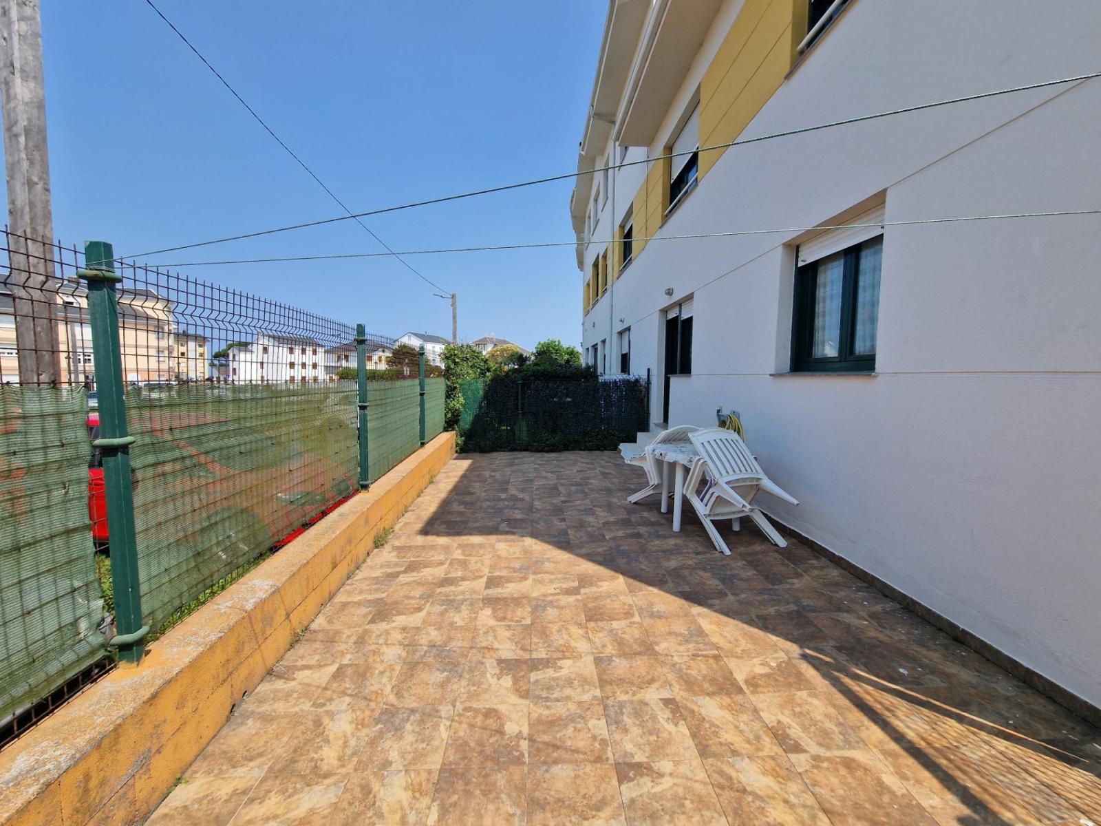 Flat for Sale in Tapia de Casariego