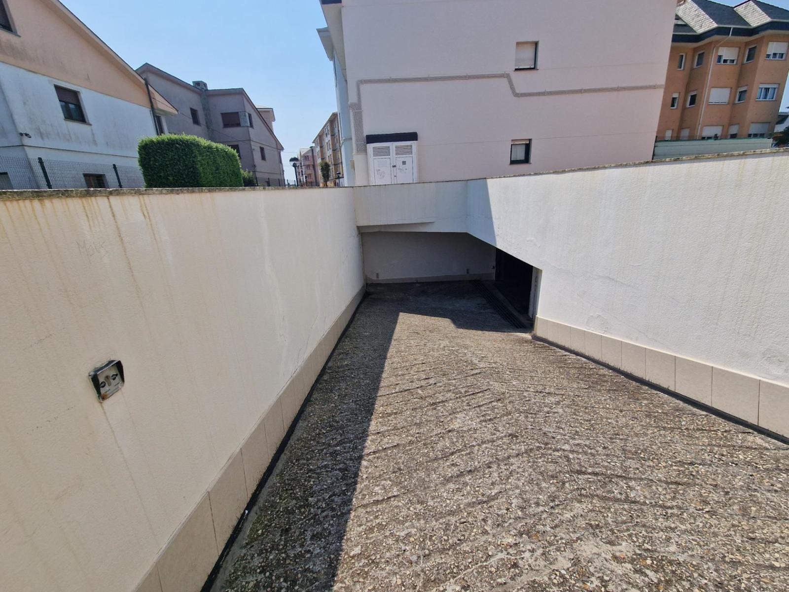 Flat for Sale in Tapia de Casariego