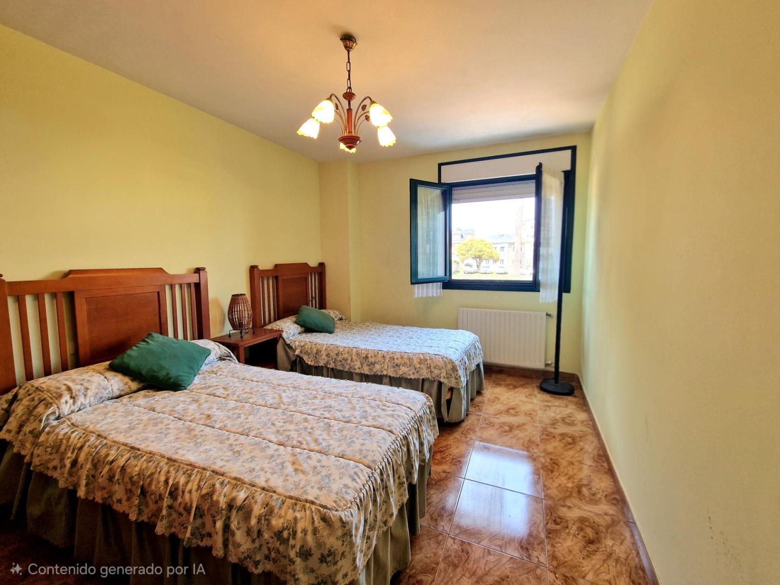 Flat for Sale in Tapia de Casariego