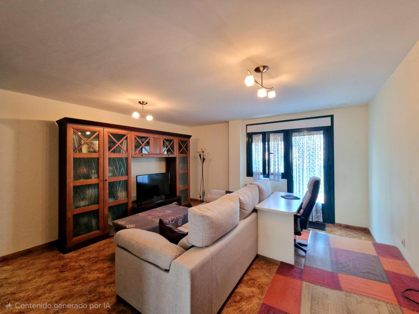 Flat for Sale in Tapia de Casariego