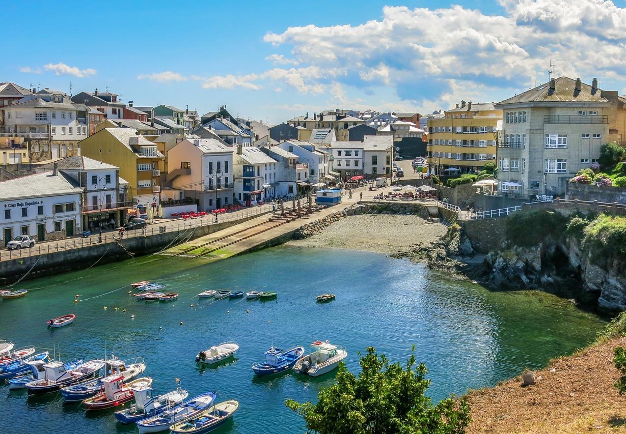 Flat for Sale in Tapia de Casariego