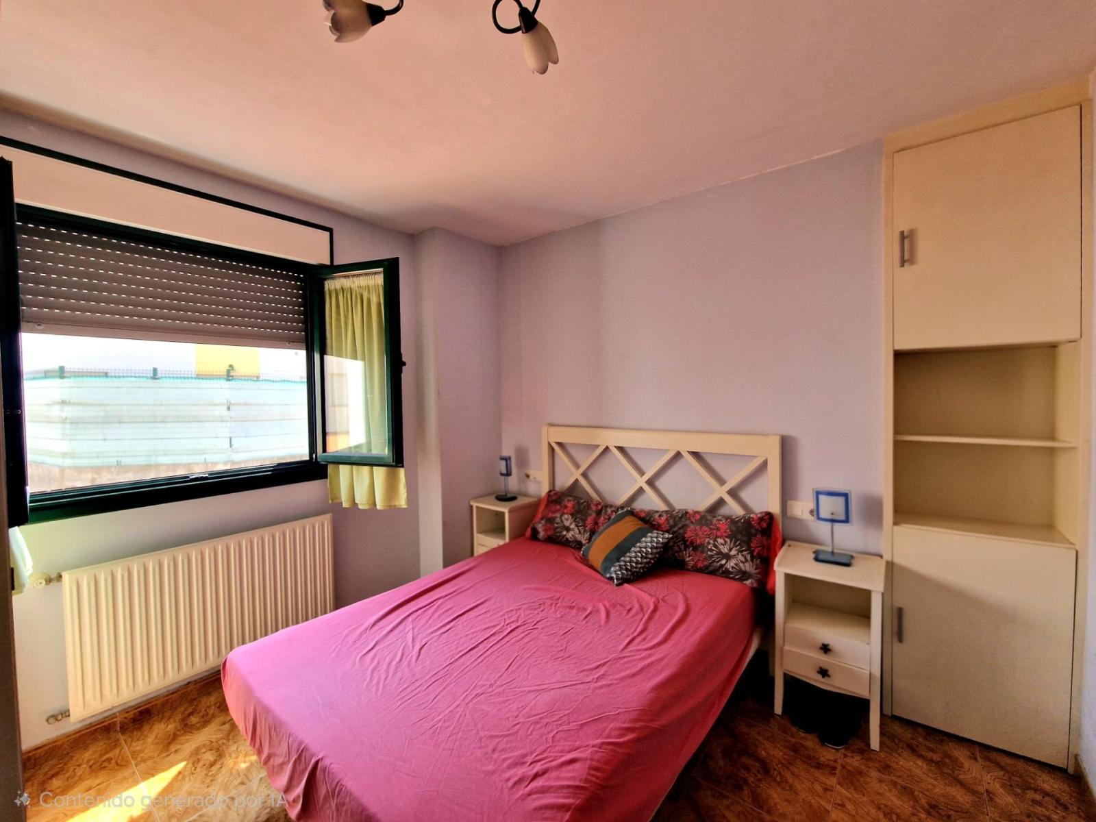 Flat for Sale in Tapia de Casariego