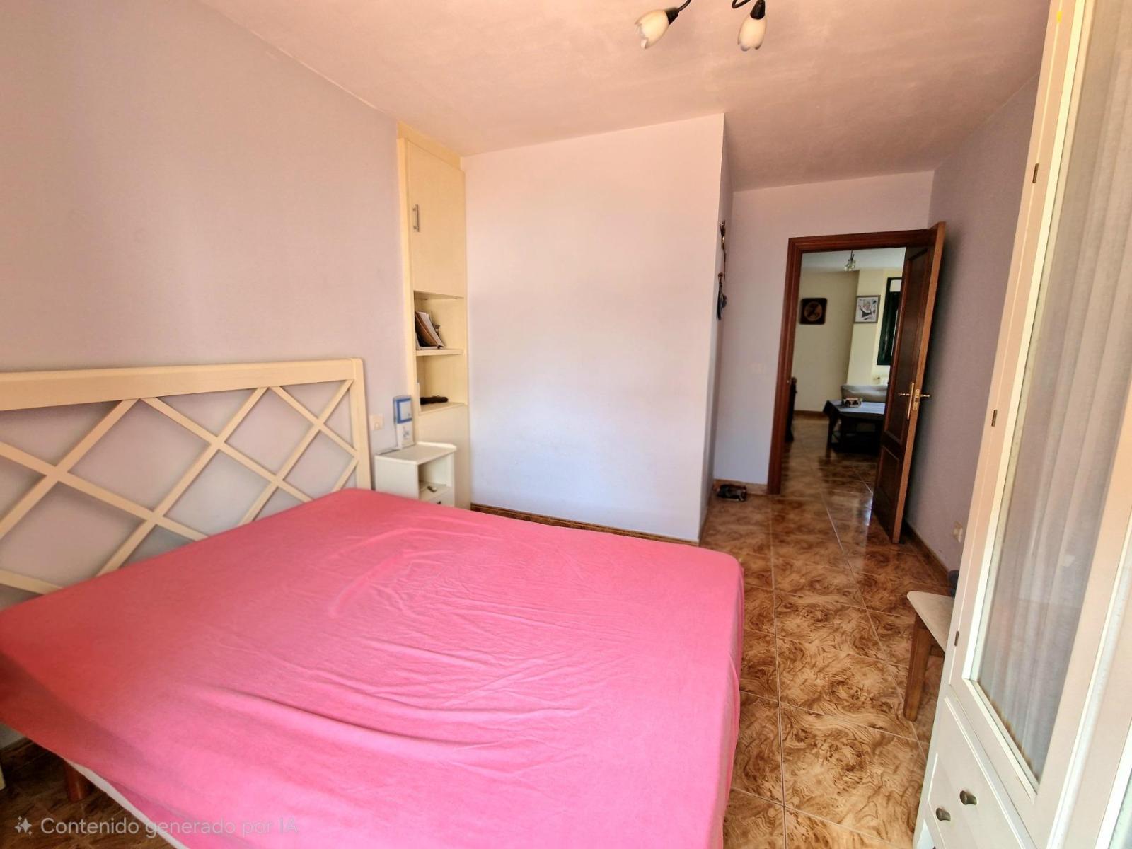 Flat for Sale in Tapia de Casariego