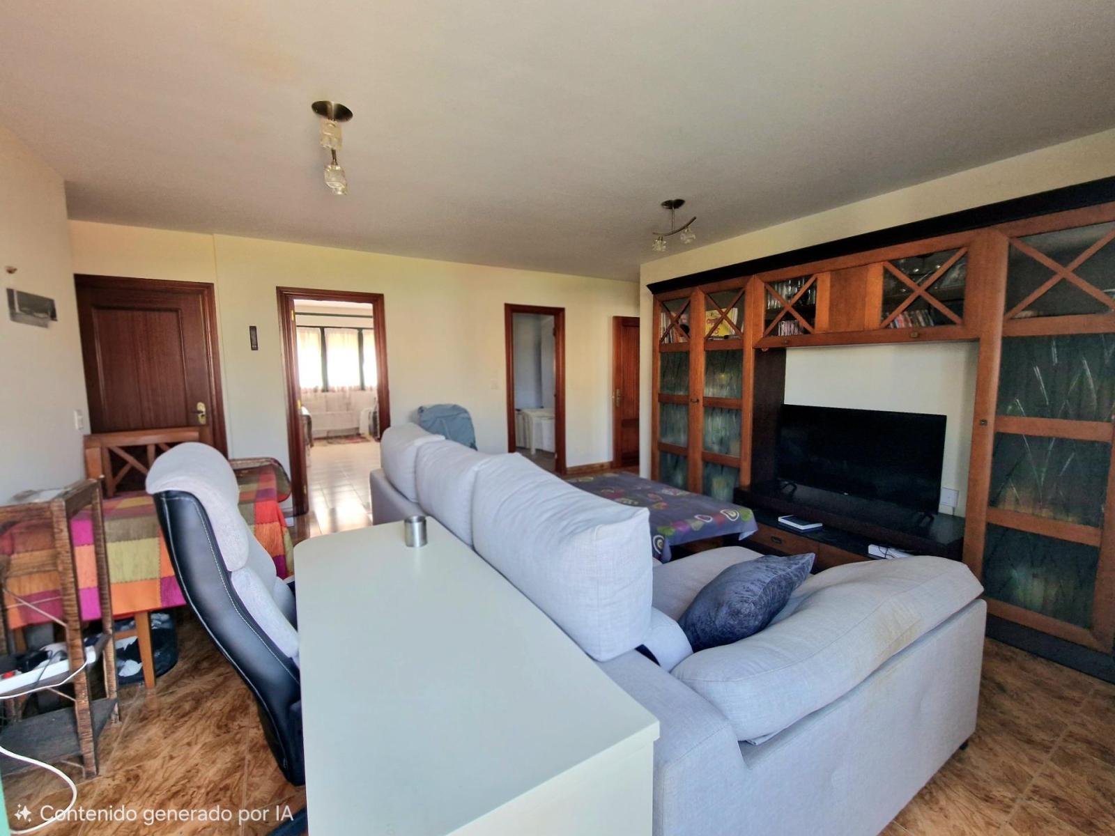 Flat for Sale in Tapia de Casariego