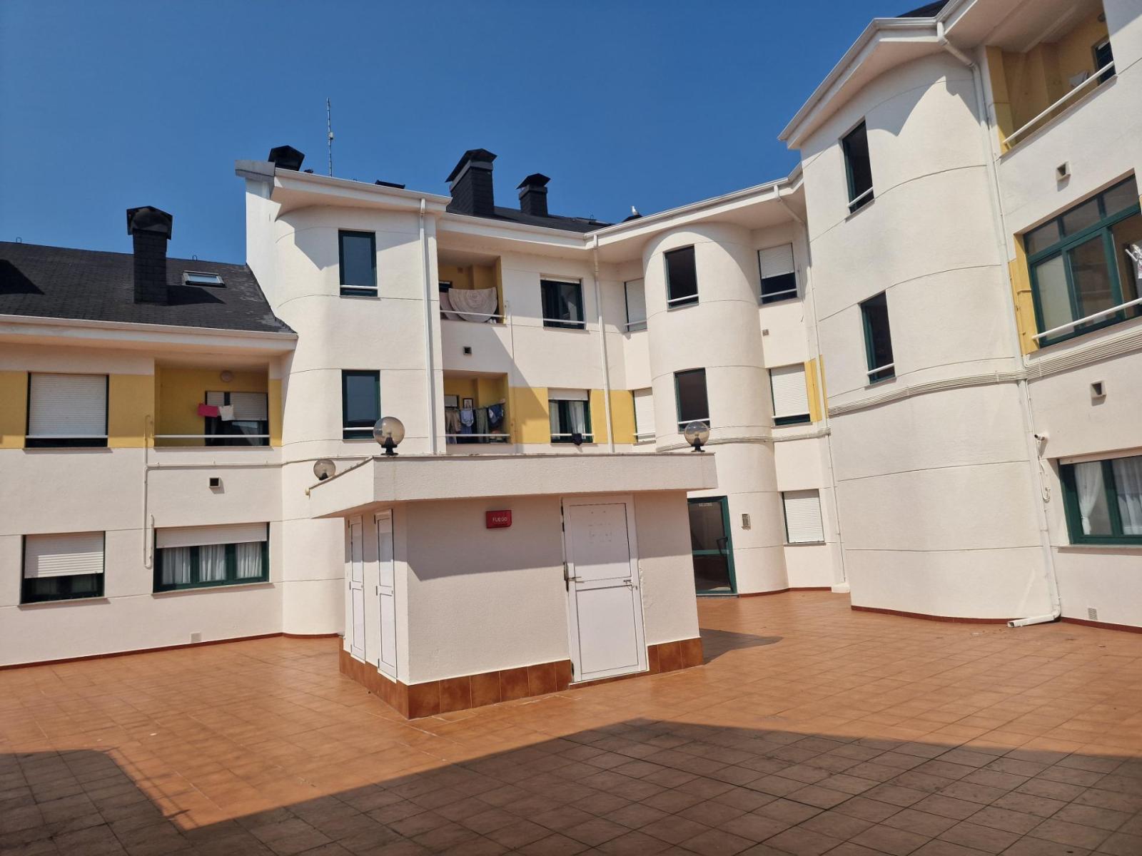 Flat for Sale in Tapia de Casariego