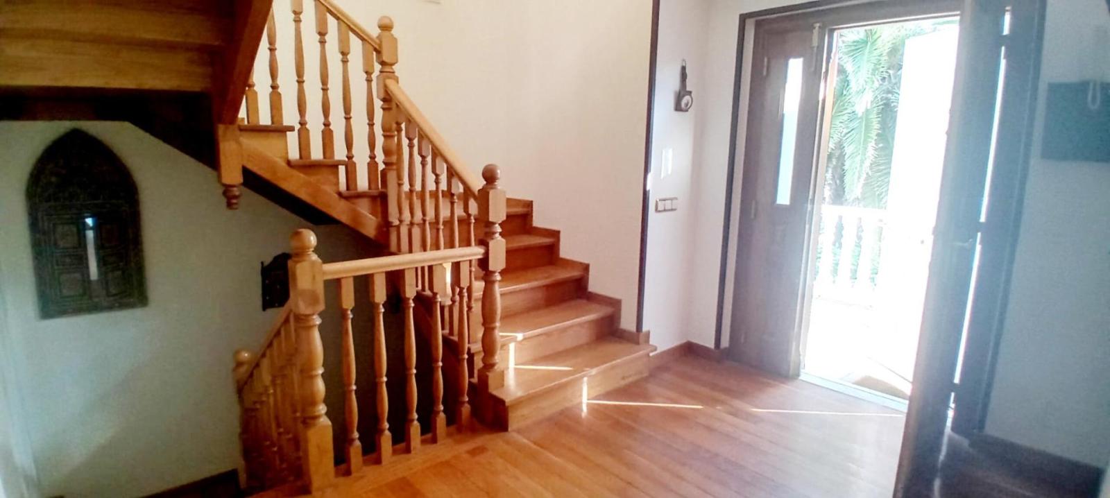 Casa en Venta en El Franco
