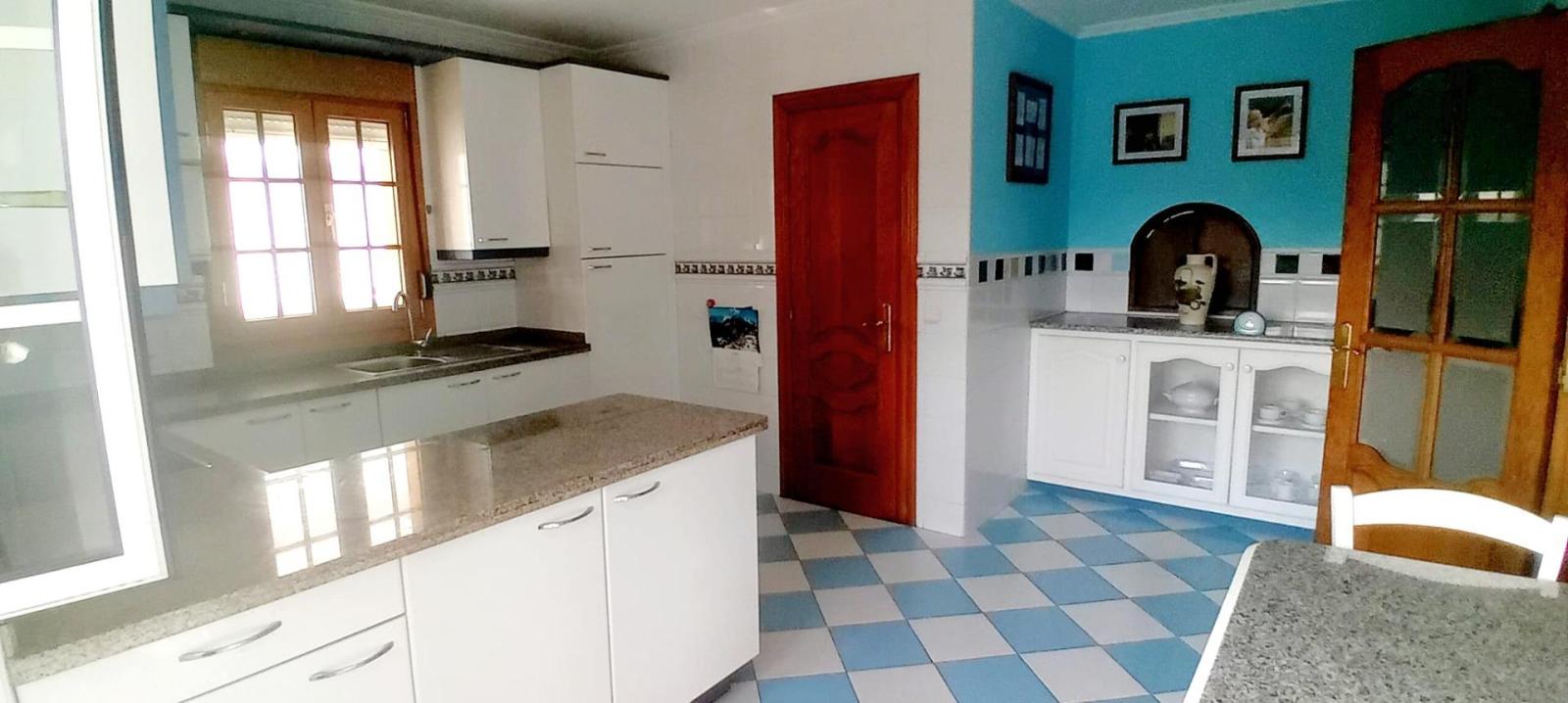 Casa en Venta en El Franco