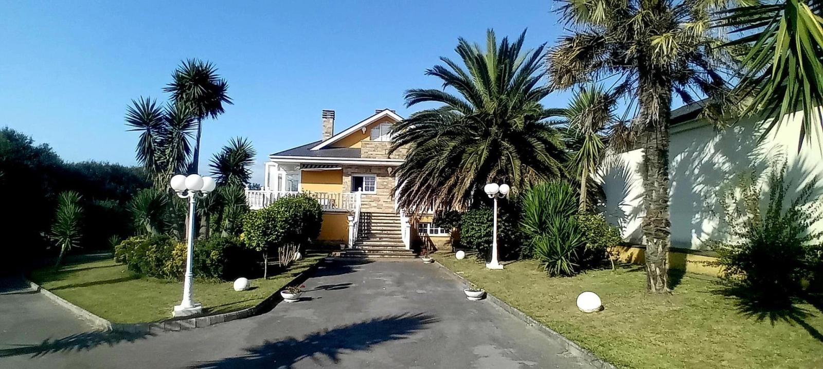 Casa en Venta en El Franco