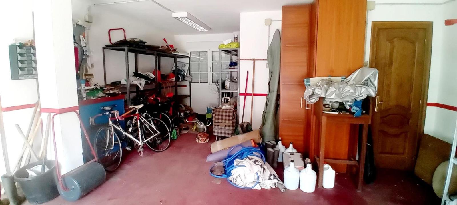 Casa en Venta en El Franco