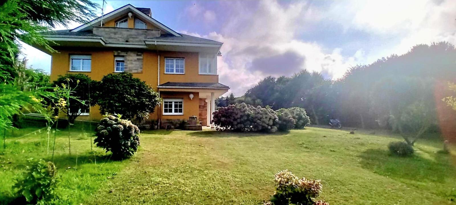 Casa en Venta en El Franco