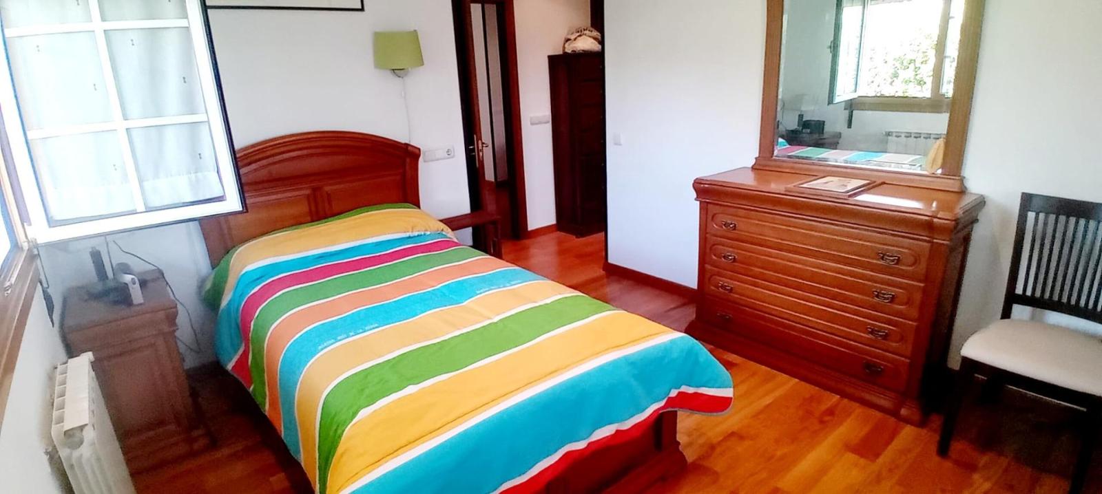Casa en Venta en El Franco