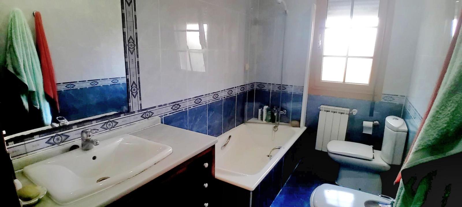 Casa en Venta en El Franco