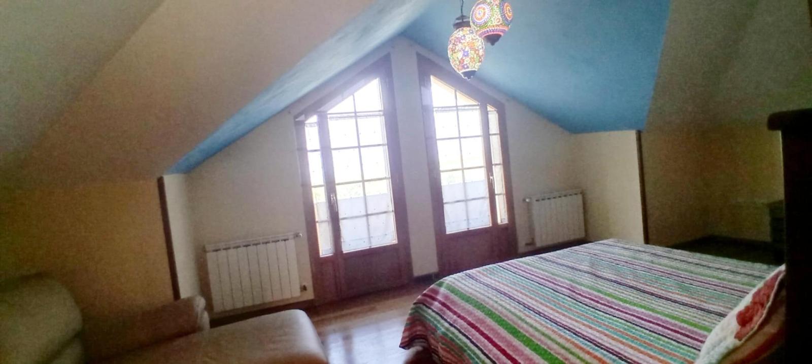 Casa en Venta en El Franco