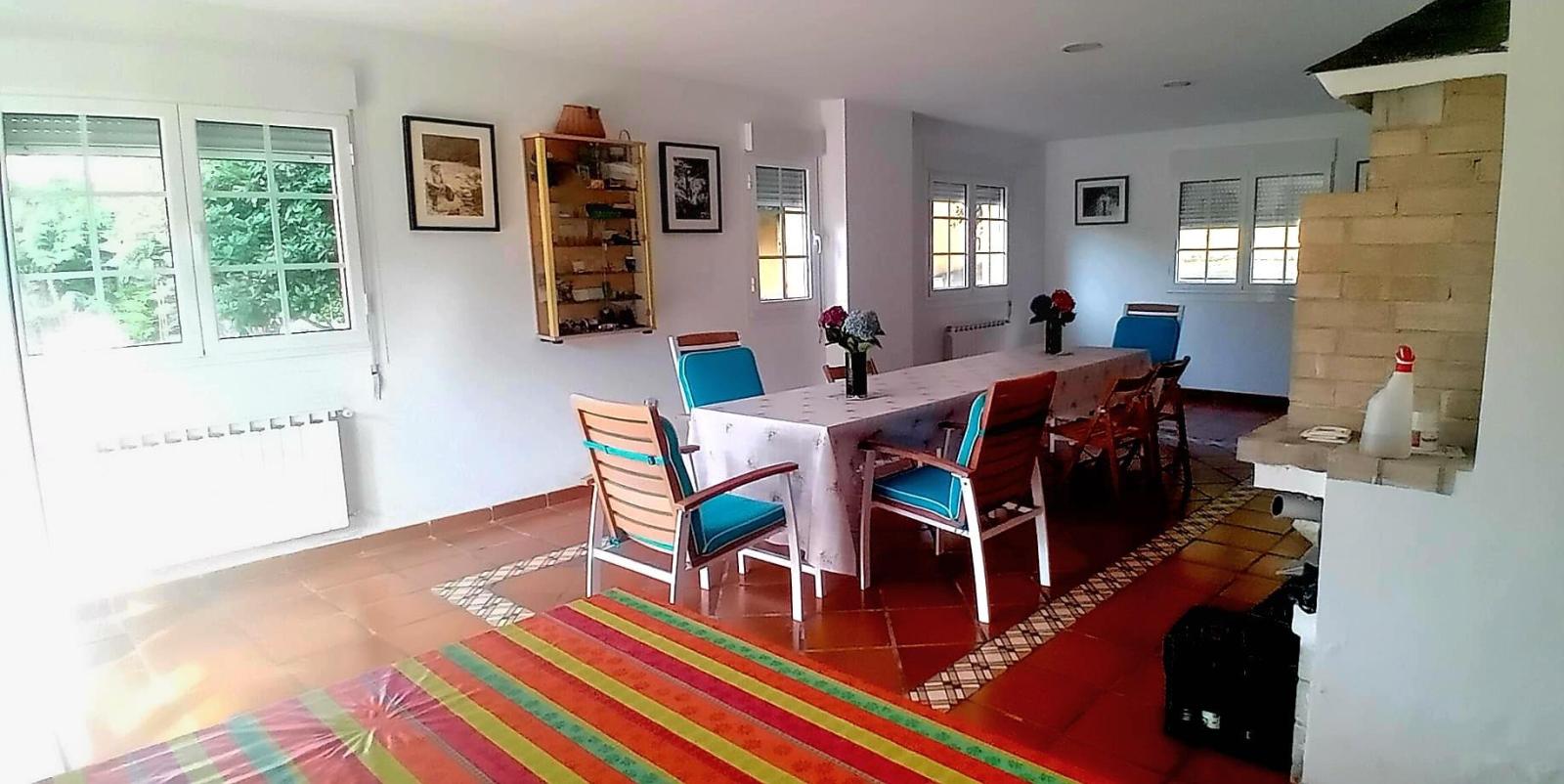 Casa en Venta en El Franco