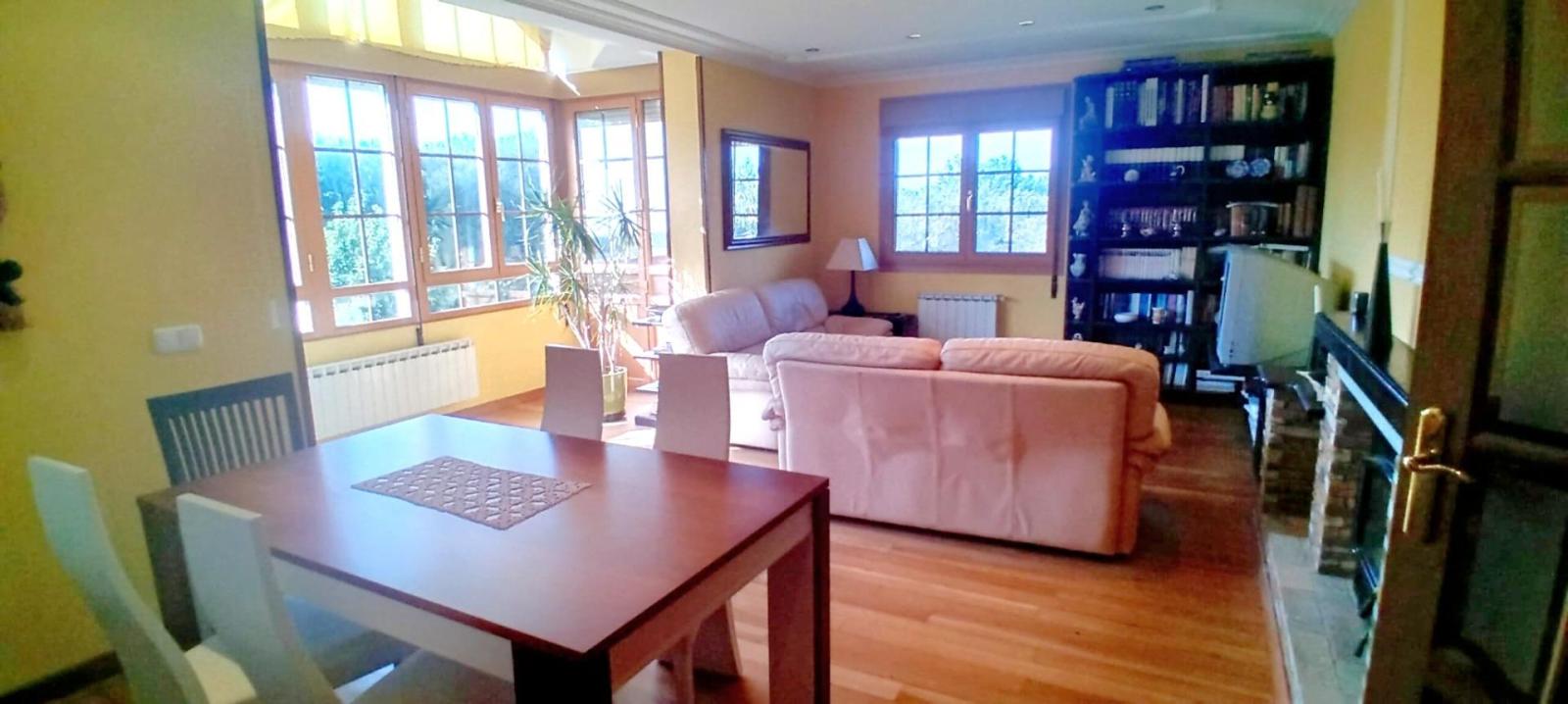 Casa en Venta en El Franco