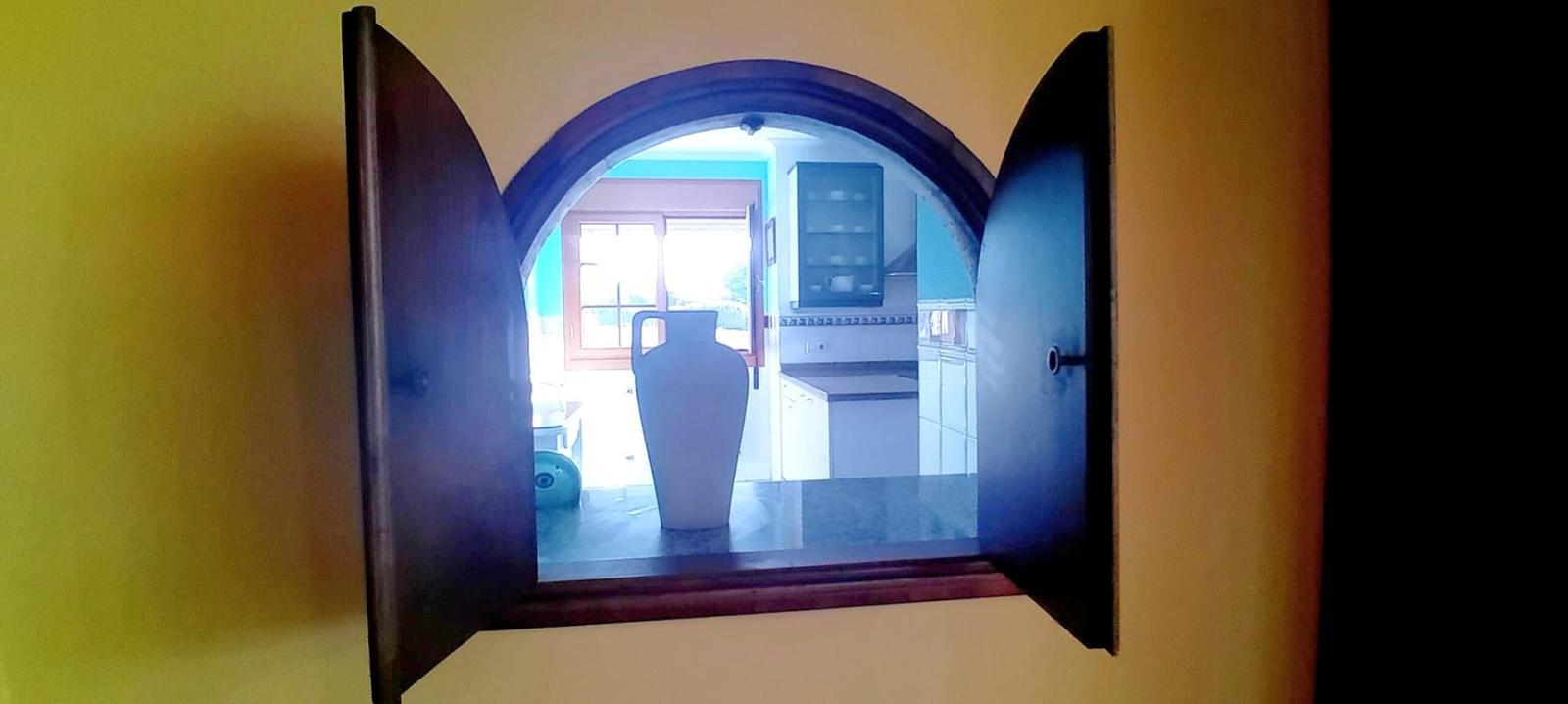 Casa en Venta en El Franco