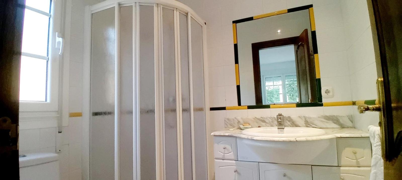 Casa en Venta en El Franco