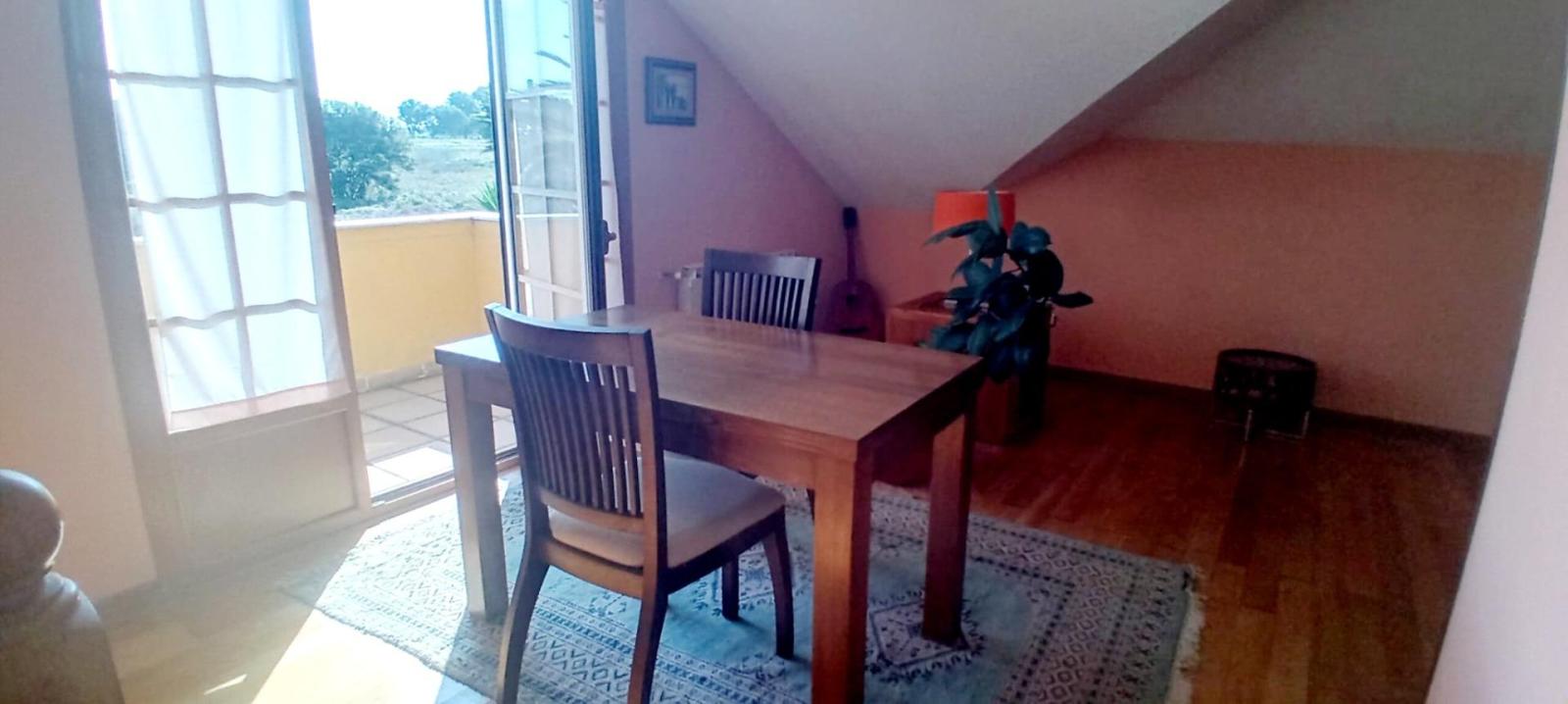Casa en Venta en El Franco