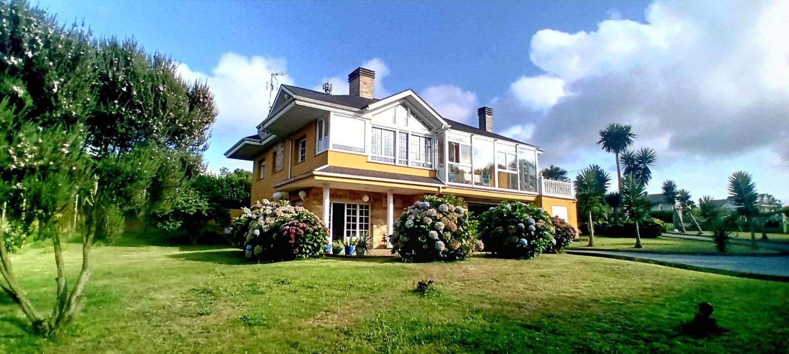 Casa en Venta en El Franco