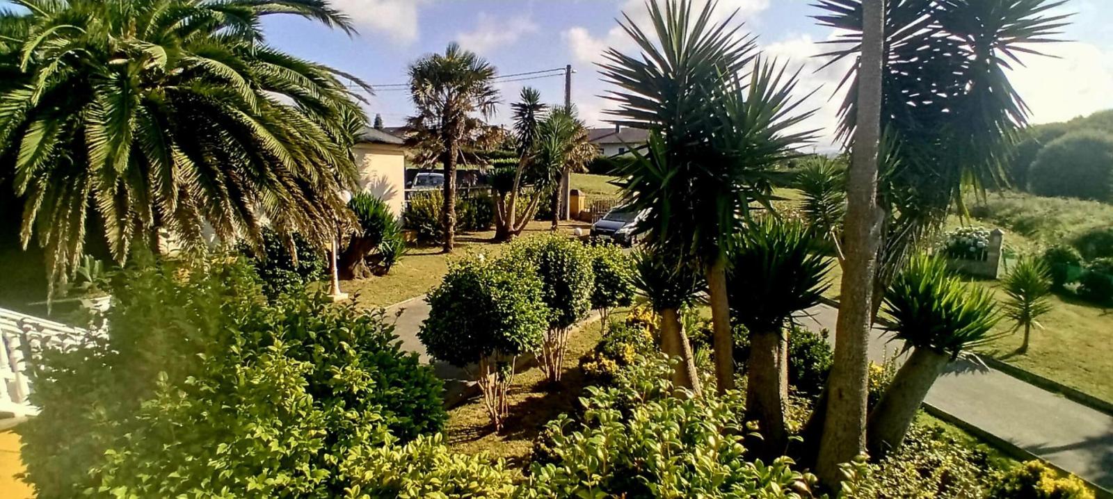 Casa en Venta en El Franco