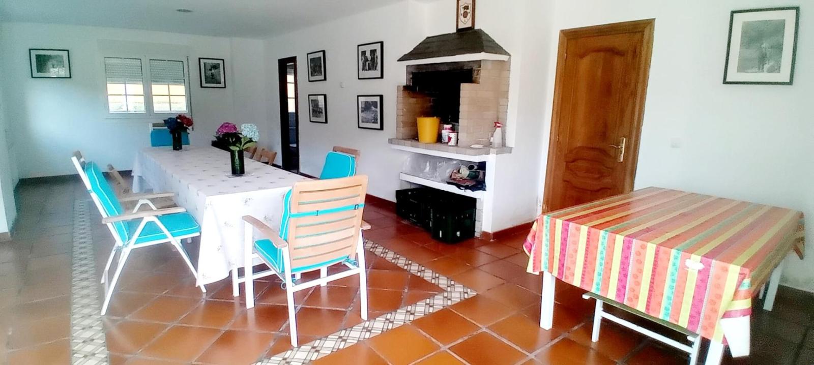 Casa en Venta en El Franco