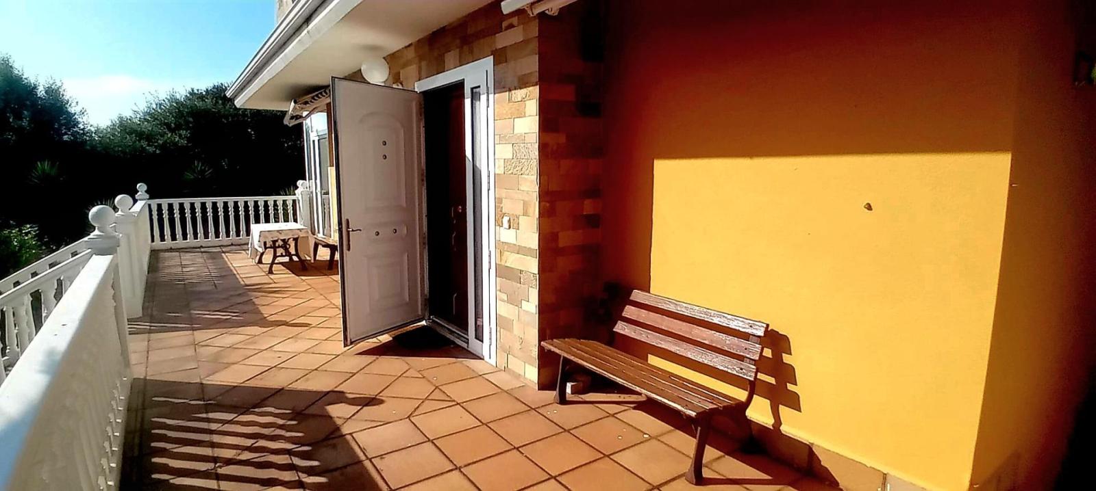Casa en Venta en El Franco