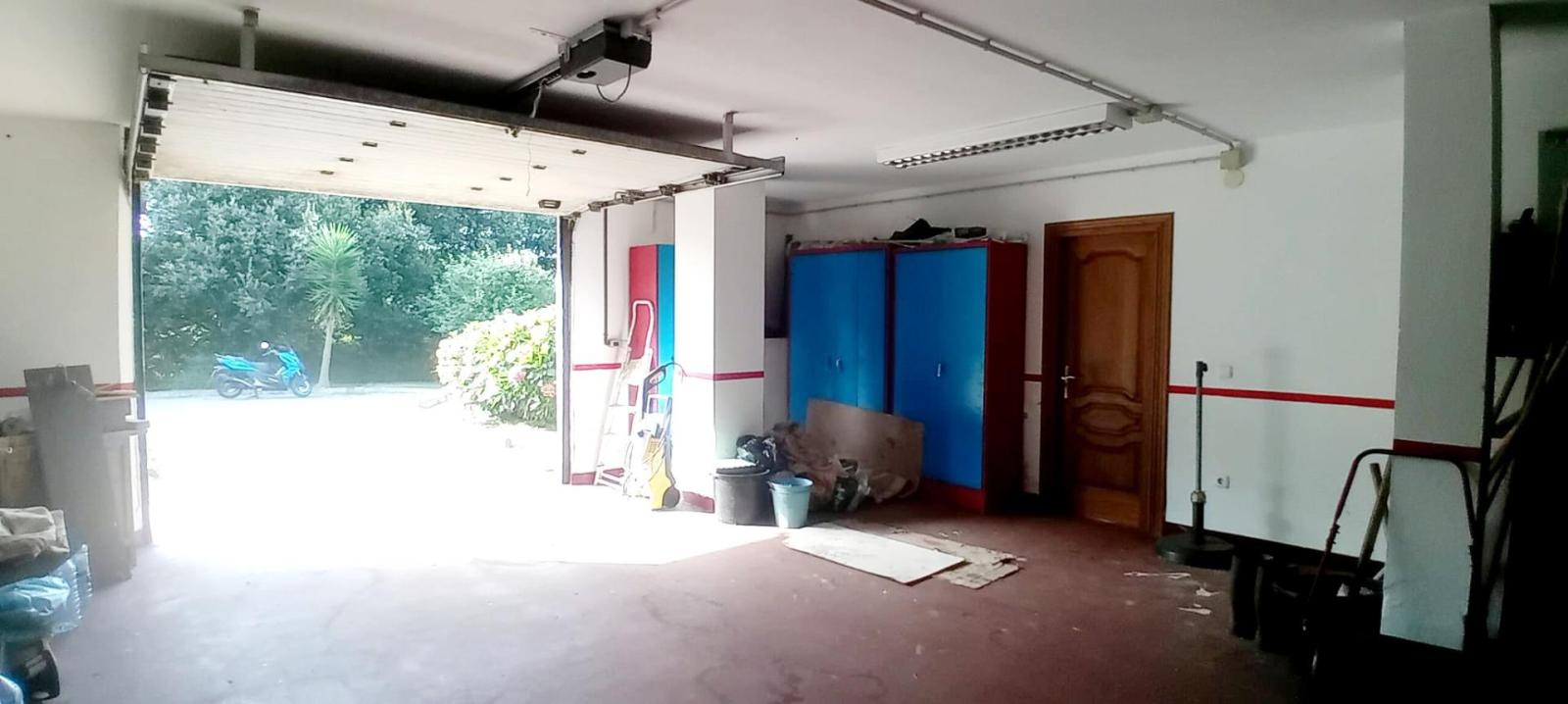 Casa en Venta en El Franco