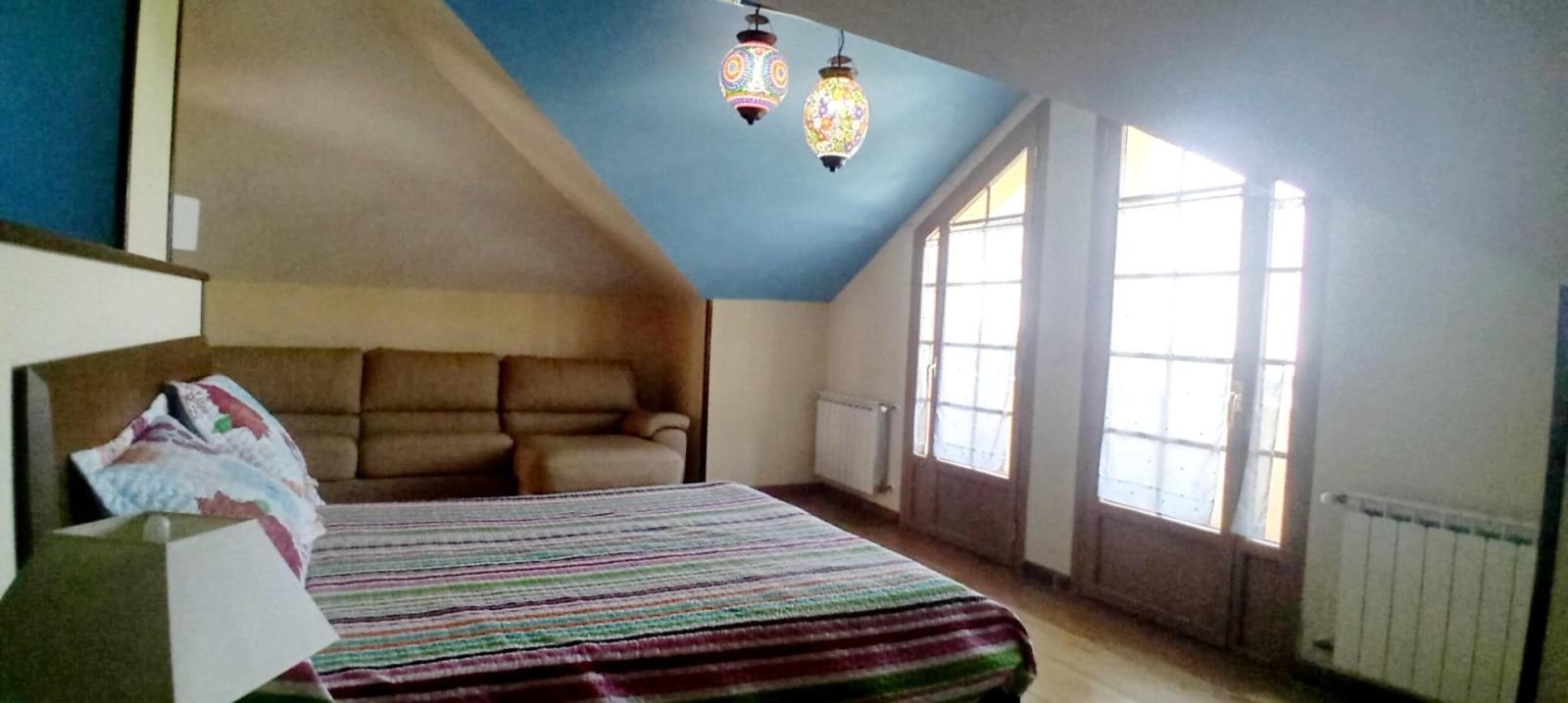 Casa en Venta en El Franco