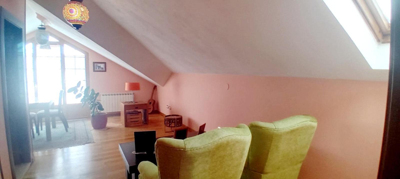 Casa en Venta en El Franco