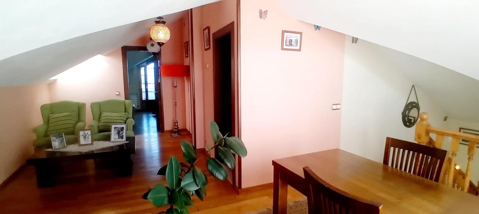 Casa en Venta en El Franco