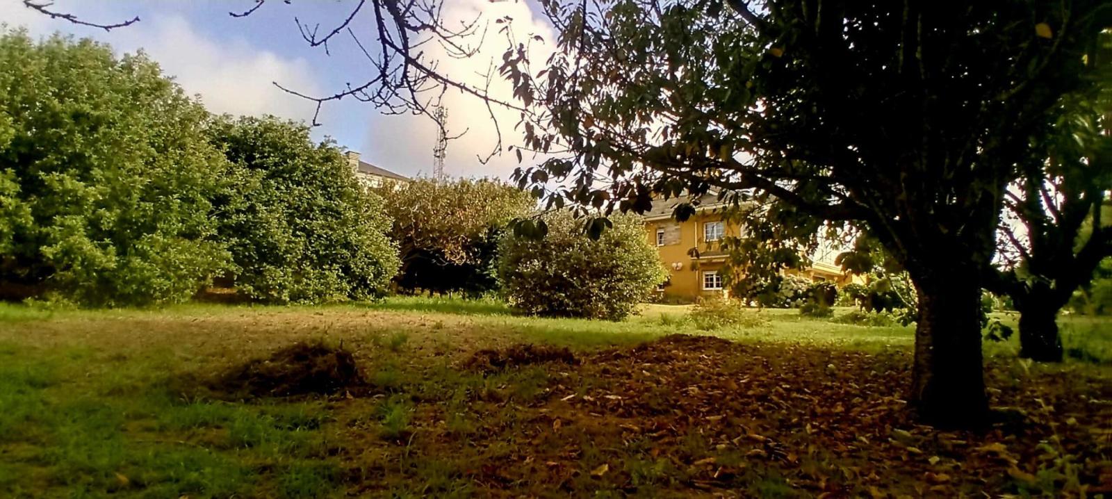 Casa en Venta en El Franco