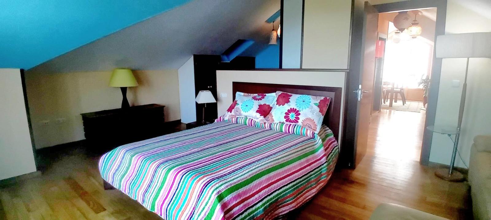 Casa en Venta en El Franco