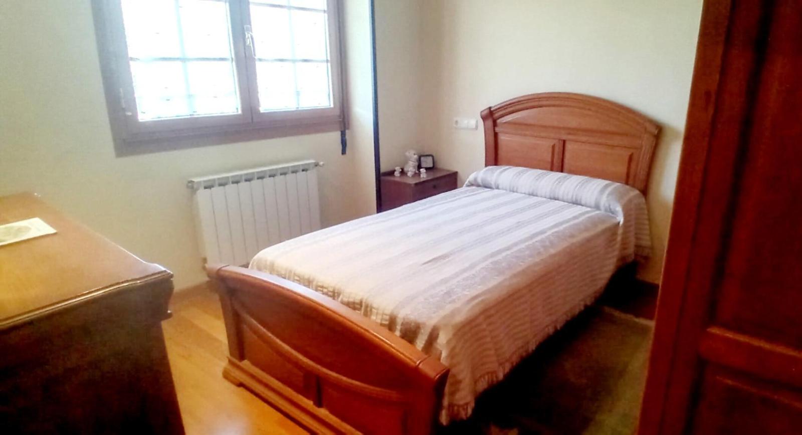 Casa en Venta en El Franco