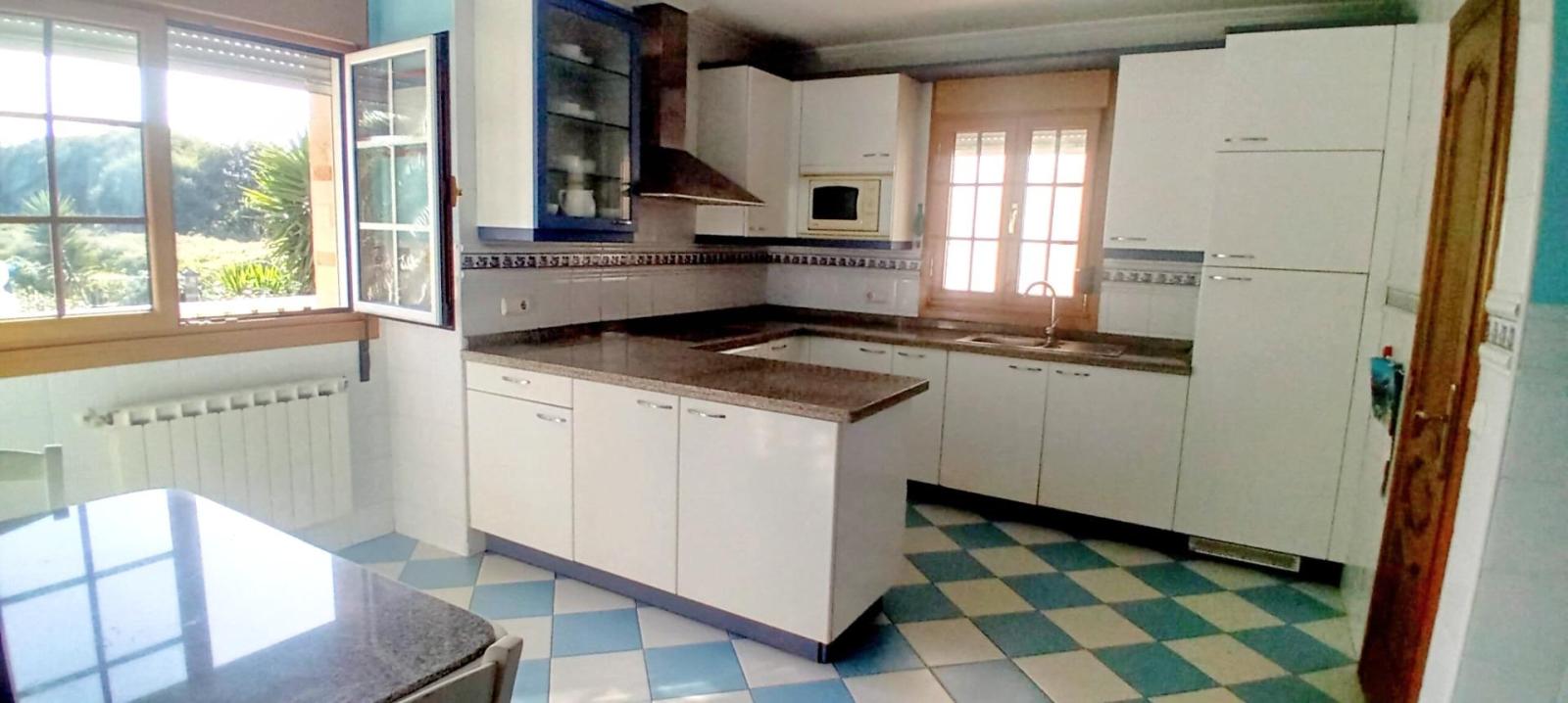 Casa en Venta en El Franco