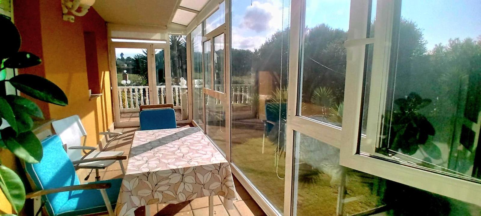 Casa en Venta en El Franco