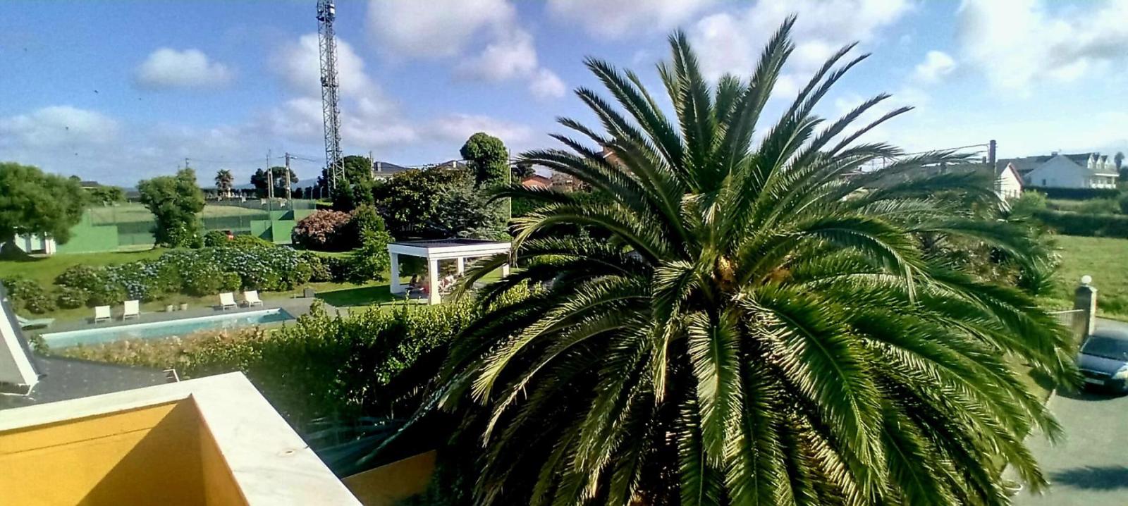 Casa en Venta en El Franco