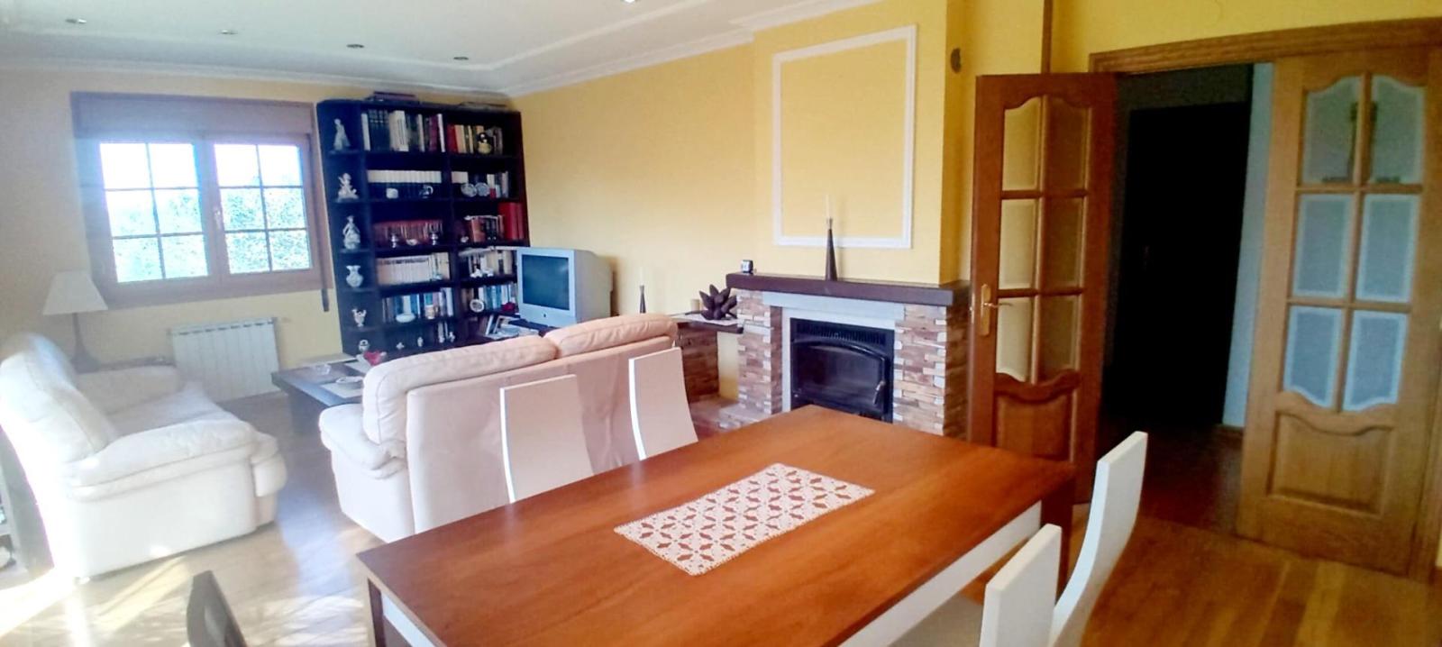 Casa en Venta en El Franco