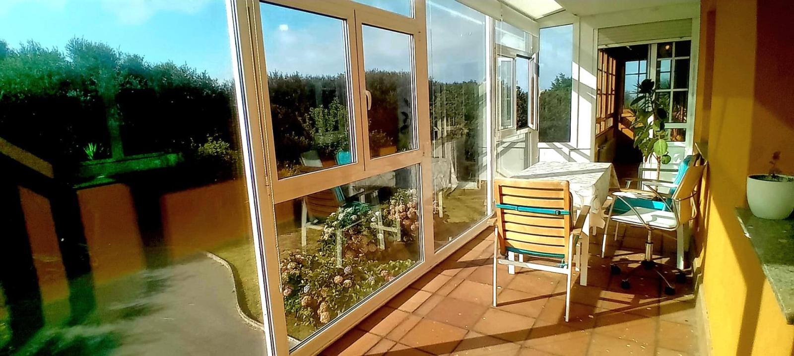 Casa en Venta en El Franco