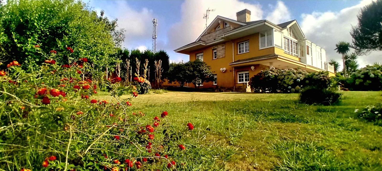 Casa en Venta en El Franco